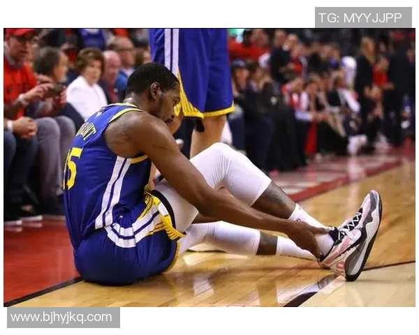 2019年NBA总决赛勇士队对猛龙队第六场精彩回放视频分享