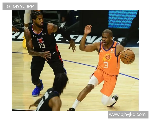 太阳与快船激战第四节精彩回放全景解析与战术分析