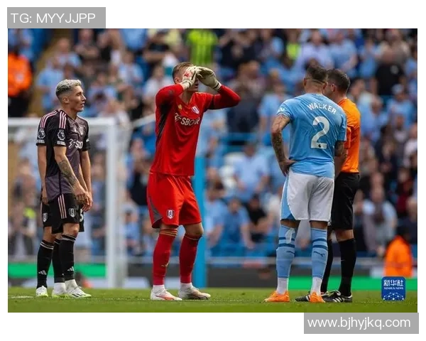 英格兰联赛杯激战曼城迎战富勒姆争夺晋级名额