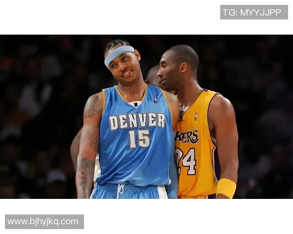 2009年湖人与掘金激战第六场精彩集锦回顾与分析