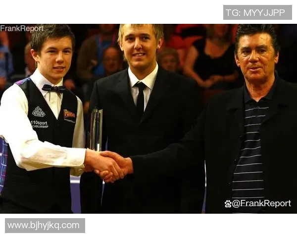 利索夫斯基：奥沙利文便是斯诺克的天主，希金斯在我心中仅次于他