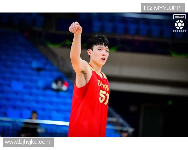 媒体人:杨瀚森有些游离于系统 好像不清楚该干什么 媒体人:杨瀚森有些游离于系统 好像不清楚该干什么